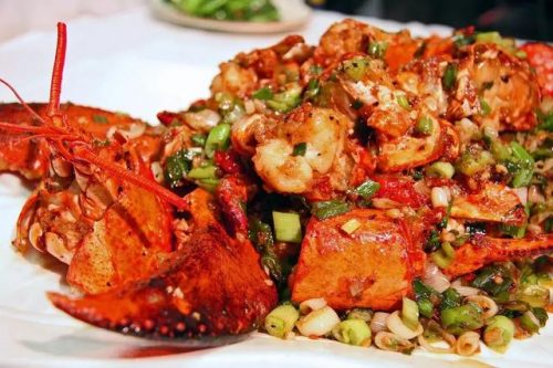 洛杉矶美食烤鸭排名前十(最有名的烤鸭)插图16