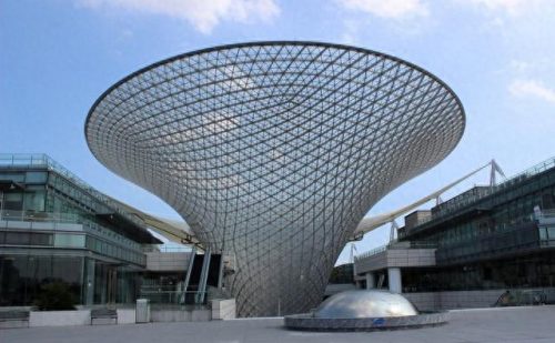 上海溜达景点排名前十(上海景点十大排名榜)插图60