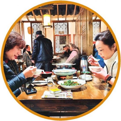 灌阳油茶企业排名前十(广西哪里的油茶正宗)插图