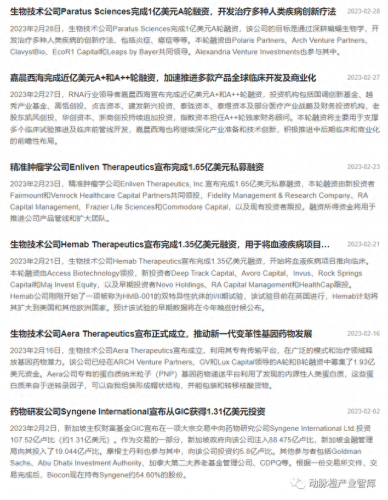 美元融资总量排名前十(美元d轮融资平台化)插图4