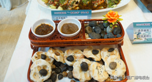 十堰排名前十的小吃(十堰蛋糕店排名)插图2