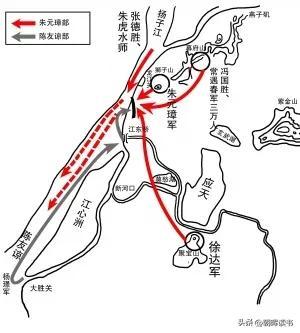 中国渔船功绩排名前十(中国功绩最大的皇帝排名)插图6