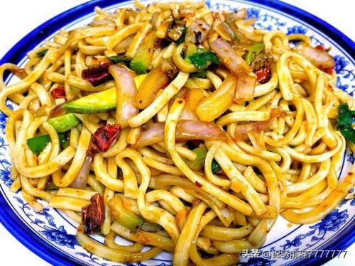 新疆各州美食排名前十(乌鲁木齐必吃榜)插图7