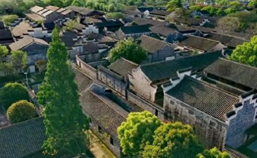 宁波郊游景区排名前十(宁波景区封闭通知)插图11