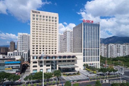 福州酒席酒店排名前十(福州婚宴酒店排名2023)插图11