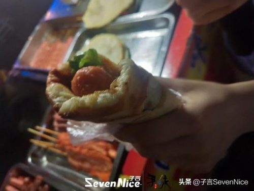 江西早餐地摊排名前十(江西什么早餐最受欢迎)插图32