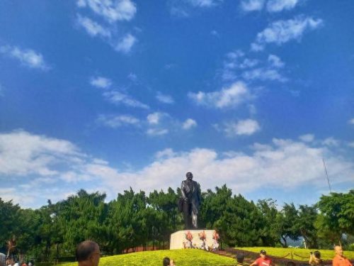 深圳景区乐园排名前十(颐年卡可以免费进入深圳哪些景区)插图20
