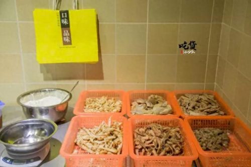 襄阳麻辣卤味排名前十(最出名的麻辣卤味)插图10