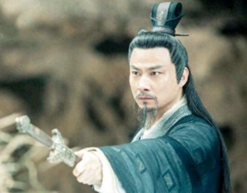 武当历史武功排名前十(天下霸图武当武功一览表)插图1