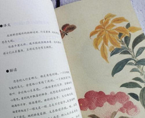 排名前十的诗词英语(十大英文诗词排行榜)插图3