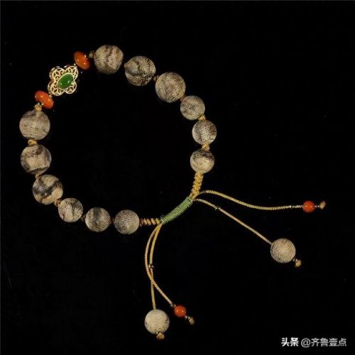 蜜蜡可靠品牌排名前十(蜜蜡的品牌排名)插图1