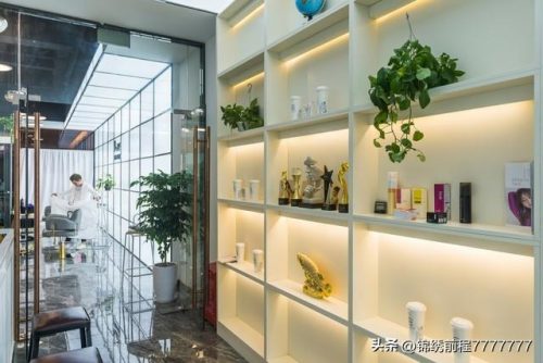 贵阳美发排名前十(贵阳哪家理发店好又便宜)插图2
