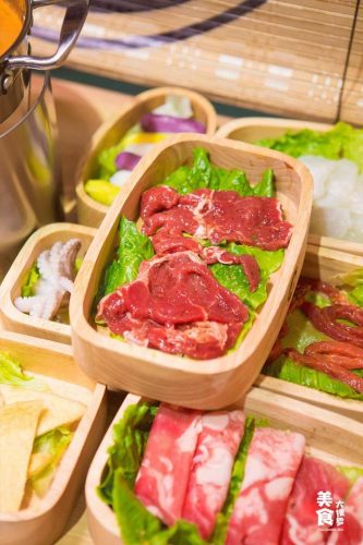 义乌浪漫餐厅排名前十(义乌适合过生日的餐厅)插图20