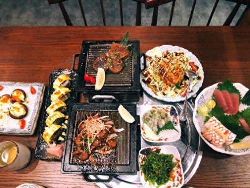南山烤鱼店排名前十(龙华烤鱼店排行榜)插图8