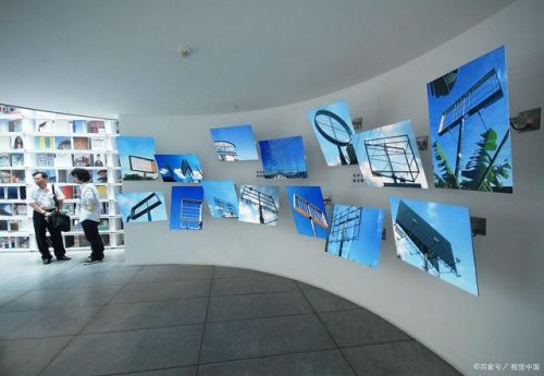 展馆设计公司排名前十(博物馆布展设计公司排名)插图1