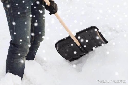 国内除雪速度排名前十(人工除雪方法)插图2