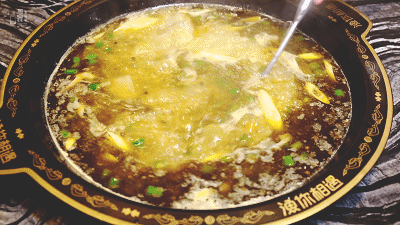 义乌浪漫餐厅排名前十(义乌适合过生日的餐厅)插图11