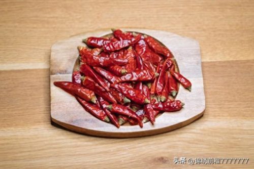 顶级辣椒品种排名前十(辣椒品种一览表)插图2
