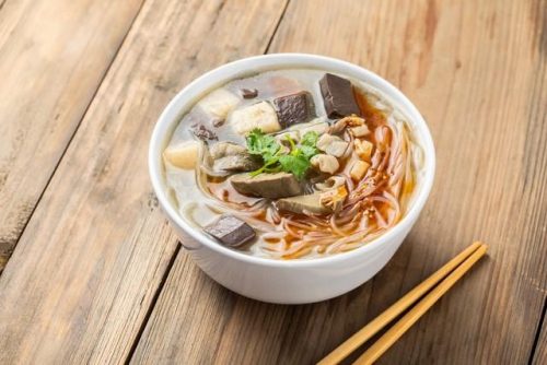 湖州儿时美食排名前十(湖州十大名小吃)插图9