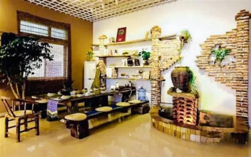 莆田乡村酒店排名前十(莆田民宿有哪些)插图15