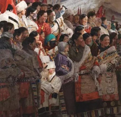 中国最高画展排名前十(著名画展有哪些)插图4