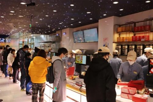 北京新品美食排名前十(北京十大名吃排行榜)插图2