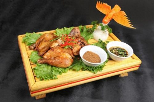 西安特有餐厅排名前十(西安最好的高档餐厅)插图