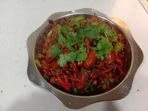 崇州素菜餐厅排名前十(崇州中餐饭店排名)插图1