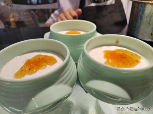 库尔勒豪华餐厅排名前十(库尔勒精致高端餐厅)插图6