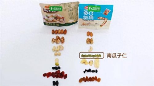 品牌新鲜坚果排名前十(十大良心坚果排名)插图3