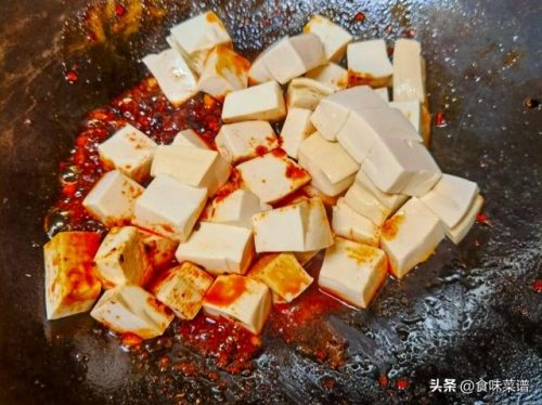 下酒小炒菜排名前十(下酒小凉菜菜谱大全)插图5