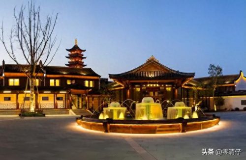 南市星级酒店排名前十(南城酒店排行榜前十名)插图6