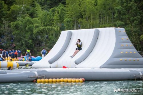 安吉小众水库排名前十(安吉哪里有免费的钓鱼好地方)插图18
