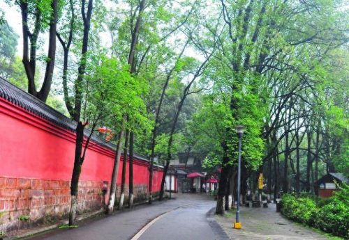 宜宾周围景点排名前十(宜宾十三县排名)插图20