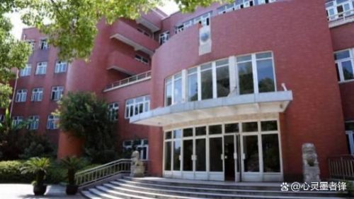国际高校文凭排名前十(中国大学 世界排名)插图