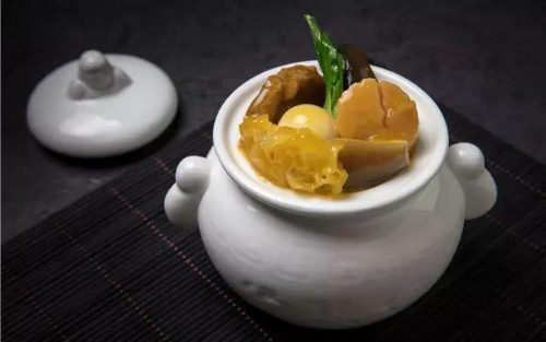 澄海包间餐厅排名前十(一般饭店包间收费吗)插图10