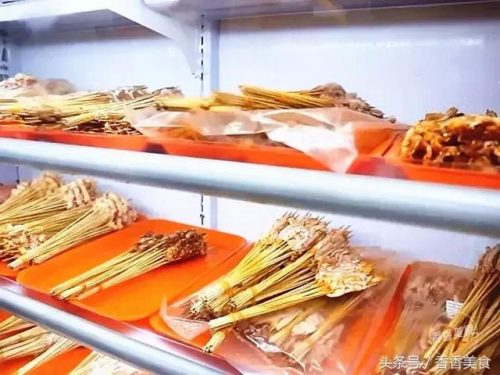 烤肉调料商家排名前十(烧烤四大调料)插图4