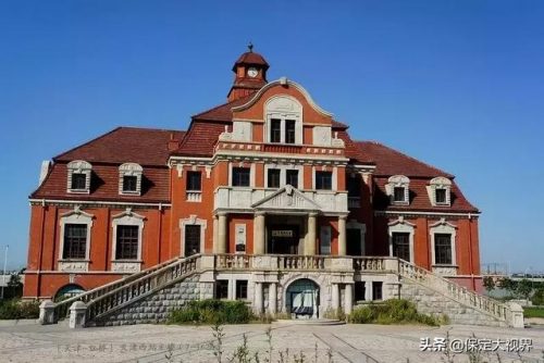保定石碑企业排名前十(保定名企)插图4