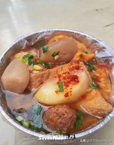 江西早餐地摊排名前十(江西什么早餐最受欢迎)插图2