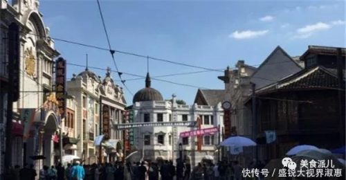 松江热门景点排名前十(松江方塔公园)插图4