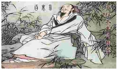 历代秦国谋士排名前十(秦国丞相排名)插图