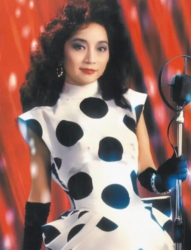 经典女神歌手排名前十(最好听的女歌手)插图5