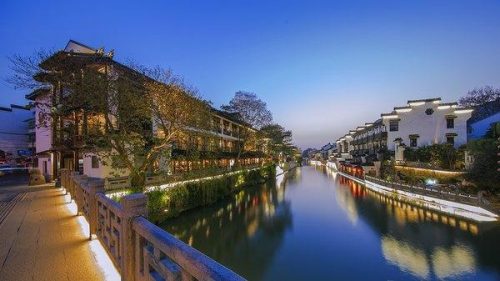 南京酒店小众排名前十(南京周边)插图15