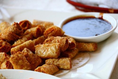 浙江盒饭口味排名前十(中国快餐盒饭第一品牌)插图9