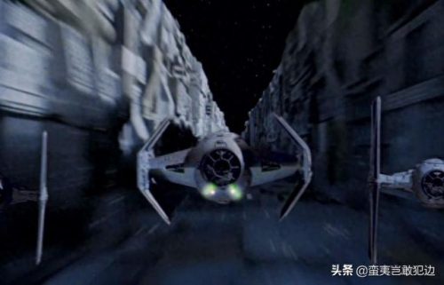 各国科幻大炮排名前十(十大最强科幻大炮)插图35