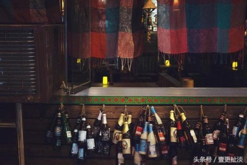 重庆啤酒酒馆排名前十(重庆有哪些啤酒)插图19