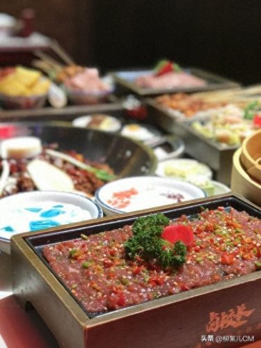 芜湖火锅甜点排名前十(芜湖香渝隆火锅老板)插图1