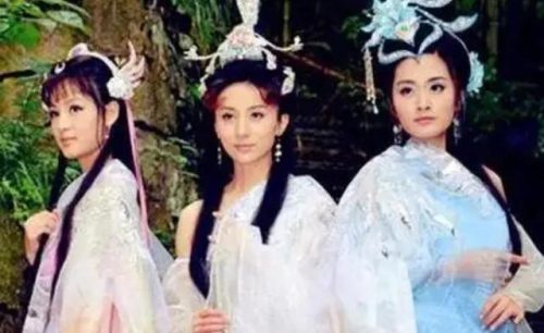 仙界神职体系排名前十(凡人修仙传仙界篇实力排名)插图