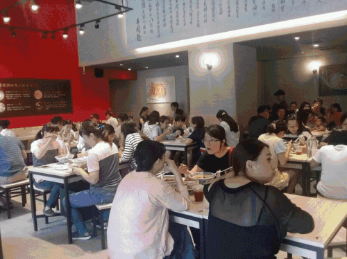 台北早餐面店排名前十(上海早餐店排名)插图1