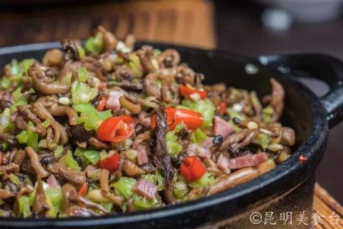 楚雄平价餐馆排名前十(楚雄最好的餐厅排行)插图71